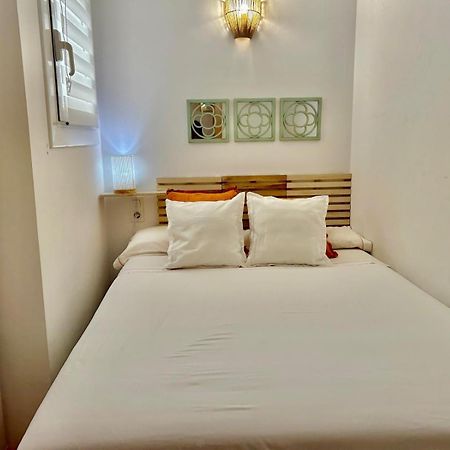 Apartamento Estudi vista mar La Fosca Palamós Exterior foto