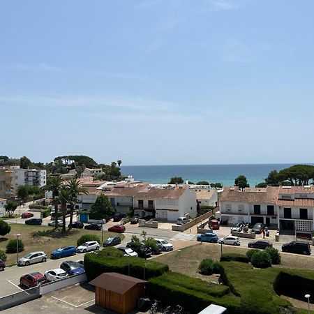 Apartamento Estudi vista mar La Fosca Palamós Exterior foto