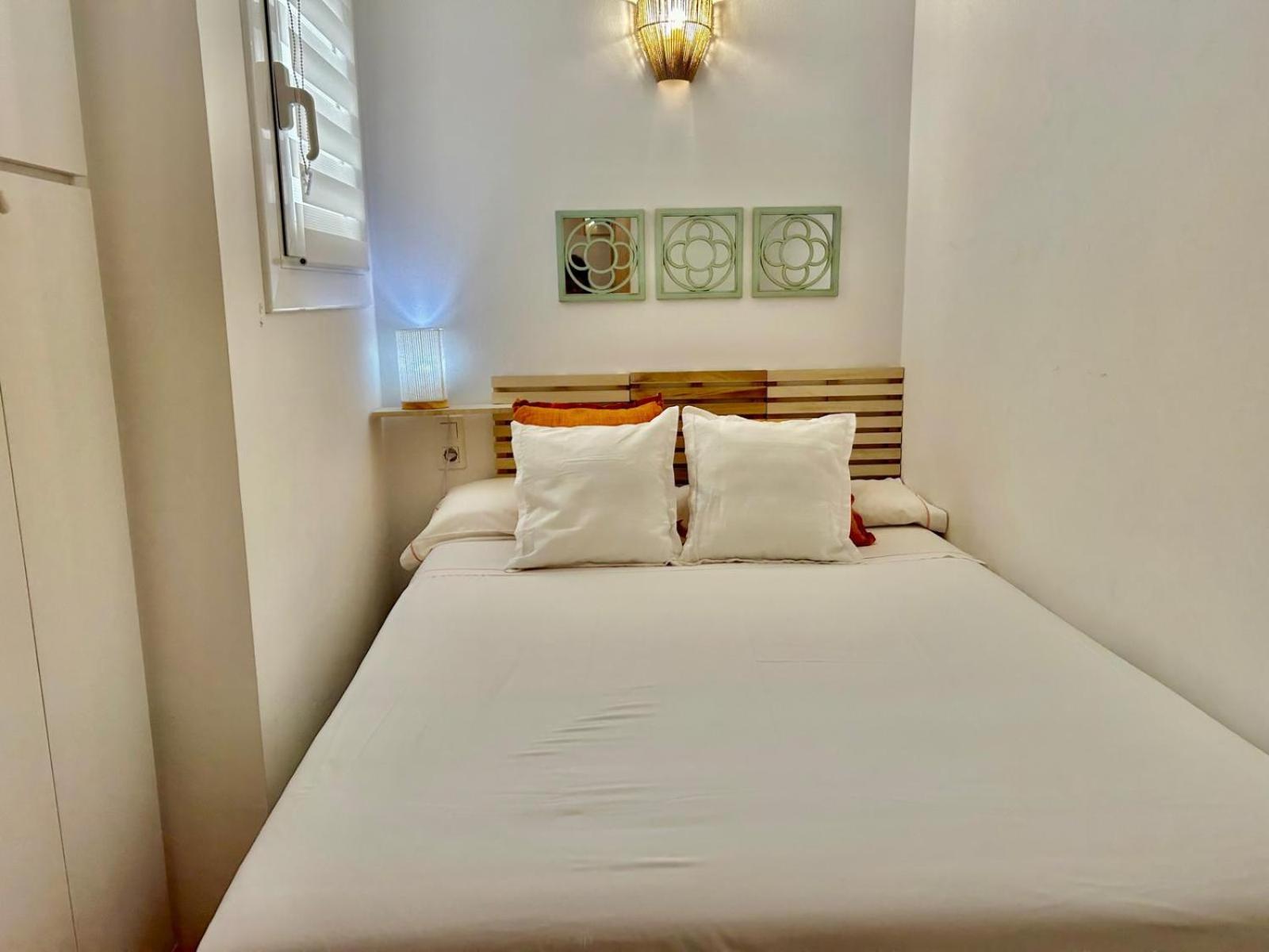 Apartamento Estudi vista mar La Fosca Palamós Exterior foto