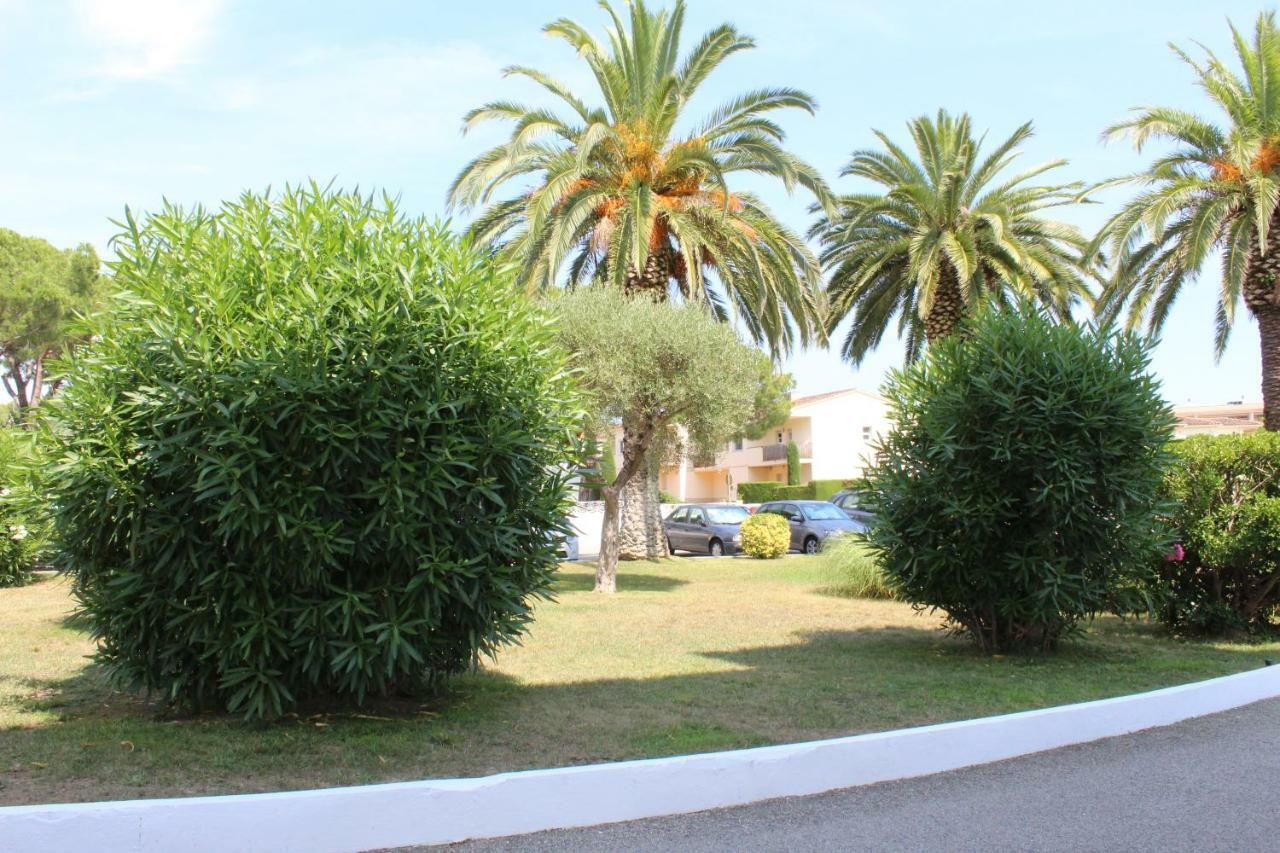 Apartamento Estudi vista mar La Fosca Palamós Exterior foto