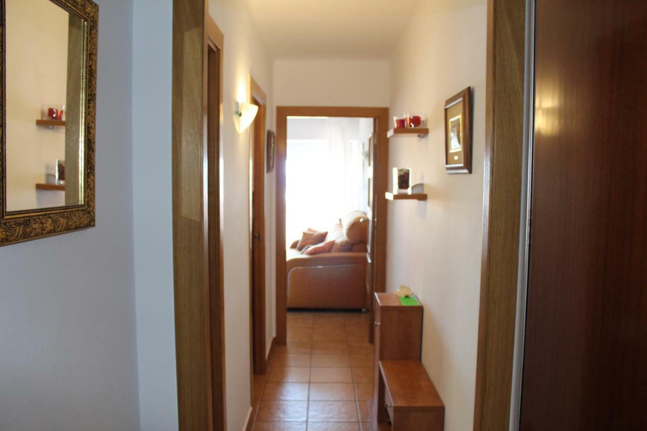 Apartamento Estudi vista mar La Fosca Palamós Exterior foto