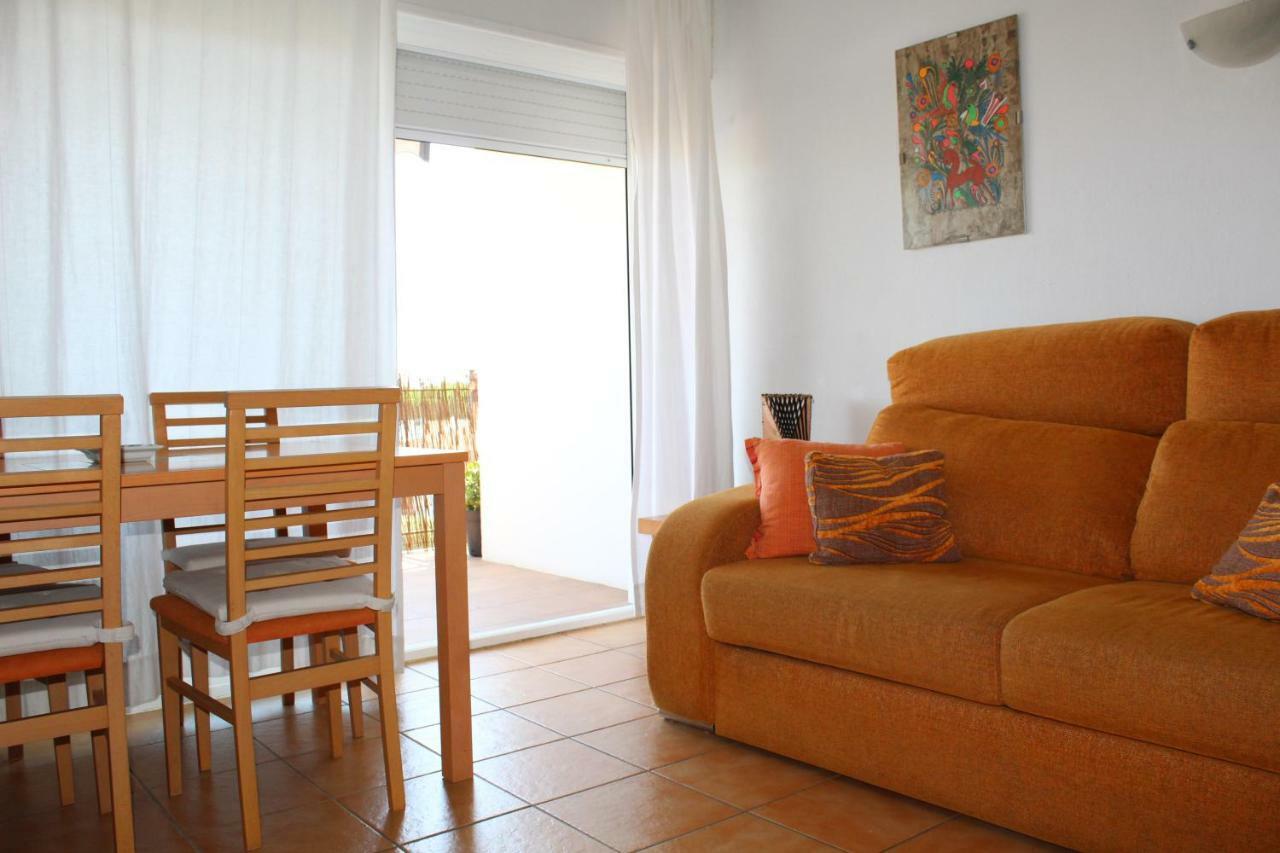 Apartamento Estudi vista mar La Fosca Palamós Exterior foto